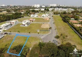 Foto 1 de Lote/Terreno à venda, 529m² em Jardim do Golfe, São José dos Campos