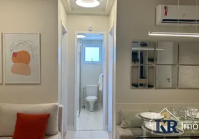 Foto 1 de Apartamento com 2 Quartos à venda, 47m² em Residencial Porto Seguro, Goiânia
