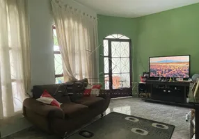 Foto 1 de Casa com 4 Quartos à venda, 168m² em Jardim Sao Guilherme, Sorocaba