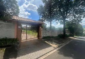 Foto 1 de Fazenda/Sítio com 4 Quartos à venda, 284m² em Jardim do Lago, Atibaia