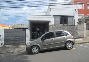 Foto 1 de Casa com 3 Quartos à venda, 209m² em Centro, Jundiaí