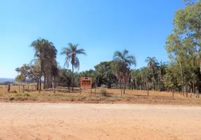 Foto 1 de Fazenda/Sítio à venda, 72600m² em Setor Central, Caturaí