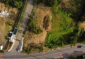 Foto 1 de Lote/Terreno à venda, 1215m² em Itacorubi, Florianópolis