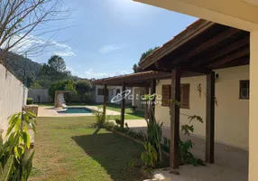 Foto 1 de Casa de Condomínio com 3 Quartos à venda, 540m² em Itapema, Guararema