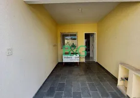 Foto 1 de Casa de Condomínio com 3 Quartos para alugar, 84m² em Vila Pierina, São Paulo