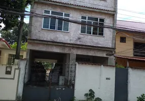 Foto 1 de Apartamento com 2 Quartos para alugar, 60m² em Anil, Rio de Janeiro