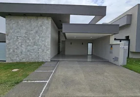 Foto 1 de Casa de Condomínio com 3 Quartos à venda, 316m² em Parqville Pinheiros, Aparecida de Goiânia