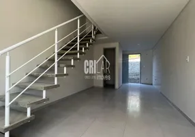 Foto 1 de Casa com 2 Quartos à venda, 20m² em Santo Antônio, Criciúma