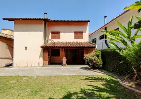 Foto 1 de Casa de Condomínio com 3 Quartos à venda, 212m² em Sao Paulo II, Cotia