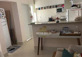 Foto 1 de Casa de Condomínio com 4 Quartos à venda, 160m² em Cidade Alta, Cuiabá