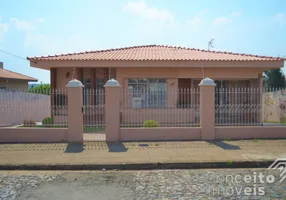 Foto 1 de Casa com 3 Quartos à venda, 170m² em Contorno, Ponta Grossa