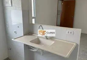 Foto 1 de Apartamento com 2 Quartos à venda, 42m² em Jardim São Gabriel, Campinas