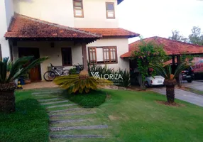 Foto 1 de Casa de Condomínio com 3 Quartos à venda, 350m² em Portal do Sabia, Aracoiaba da Serra