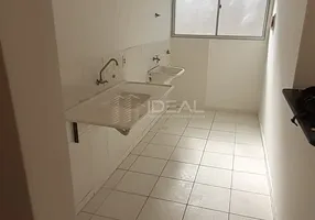 Foto 1 de Apartamento com 2 Quartos à venda, 48m² em Parque dos Rodoviários, Campos dos Goytacazes