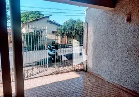 Foto 1 de Casa com 4 Quartos à venda, 200m² em Vila Sampaio Bueno, Jaú