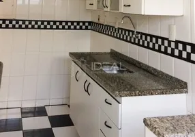 Foto 1 de Apartamento com 2 Quartos à venda, 50m² em Parque Flamboyant, Campos dos Goytacazes