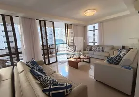 Foto 1 de Apartamento com 5 Quartos à venda, 213m² em Centro, Guarujá