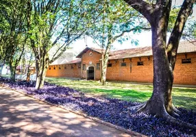 Foto 1 de Lote/Terreno à venda, 834m² em Estância das Flores, Jaguariúna