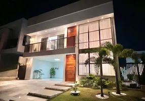 Foto 1 de Casa de Condomínio com 4 Quartos à venda, 298m² em Altiplano Cabo Branco, João Pessoa