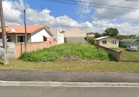 Foto 1 de Lote/Terreno à venda, 360m² em Planta Deodoro, Piraquara