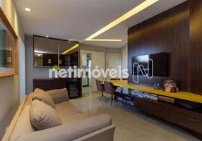 Foto 1 de Apartamento com 3 Quartos à venda, 106m² em Jardim América, Belo Horizonte