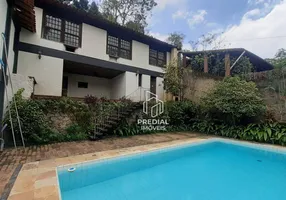 Foto 1 de Casa com 5 Quartos à venda, 401m² em Vila Progresso, Niterói