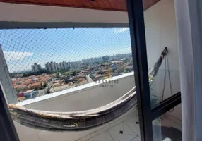 Foto 1 de Apartamento com 3 Quartos à venda, 78m² em Parque Fongaro, São Paulo