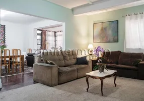 Foto 1 de Casa com 4 Quartos à venda, 240m² em Santa Cecília, São Paulo