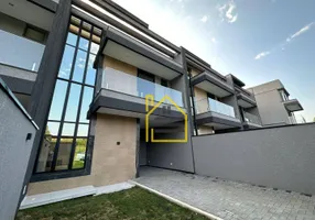 Foto 1 de Sobrado com 3 Quartos à venda, 140m² em Pineville, Pinhais