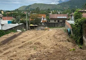 Foto 1 de Lote/Terreno à venda, 585m² em Barequecaba, São Sebastião