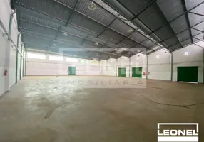 Foto 1 de Galpão/Depósito/Armazém para alugar, 1073m² em Parque Industrial Lagoinha, Ribeirão Preto