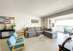 Foto 1 de Apartamento com 2 Quartos à venda, 104m² em Morumbi, São Paulo