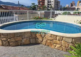 Foto 1 de Apartamento com 2 Quartos à venda, 65m² em Enseada, Guarujá