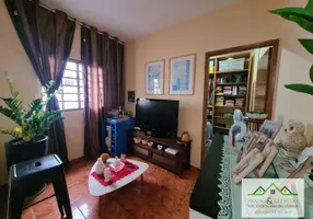 Foto 1 de Casa com 4 Quartos à venda, 80m² em Jardim Colombo, São Paulo