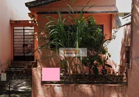 Foto 1 de Lote/Terreno à venda, 121m² em Vila Caminho do Mar, São Bernardo do Campo