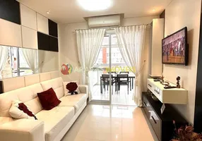 Foto 1 de Apartamento com 2 Quartos à venda, 79m² em Indaia, Bertioga
