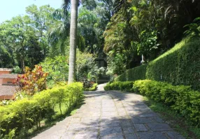 Foto 1 de Casa com 3 Quartos à venda, 366m² em São Conrado, Rio de Janeiro