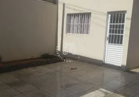 Foto 1 de Casa com 3 Quartos à venda, 80m² em Parque Residencial Jundiai, Jundiaí