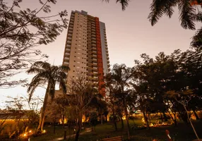 Foto 1 de Apartamento com 3 Quartos à venda, 137m² em Cidade Jardim, Uberlândia