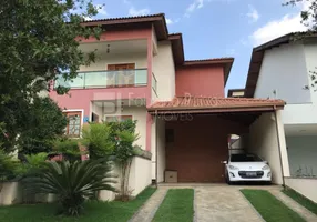 Foto 1 de Casa de Condomínio com 3 Quartos à venda, 300m² em Jardim Rincão, Arujá