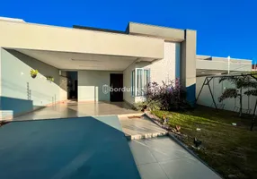 Foto 1 de Casa com 3 Quartos à venda, 160m² em Aquarela das Artes, Sinop