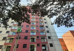 Foto 1 de Apartamento com 2 Quartos à venda, 53m² em Parque Brasília, Campinas