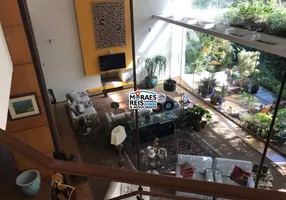 Foto 1 de Casa com 4 Quartos para venda ou aluguel, 750m² em Fazenda Morumbi, São Paulo