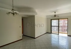 Foto 1 de Apartamento com 3 Quartos à venda, 90m² em Jardim Aurélia, Campinas