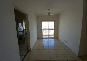 Foto 1 de Apartamento com 2 Quartos para alugar, 54m² em Parque Industrial Lagoinha, Ribeirão Preto