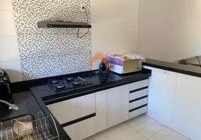 Foto 1 de Casa com 2 Quartos à venda, 200m² em Setparque Avenida 2, São José do Rio Preto