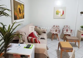 Foto 1 de Apartamento com 2 Quartos à venda, 74m² em Campinas, São José