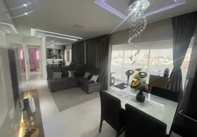 Foto 1 de Apartamento com 3 Quartos à venda, 80m² em Vila America, Santo André