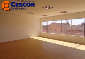 Foto 1 de Sala Comercial para alugar, 44m² em Aldeia da Serra, Barueri