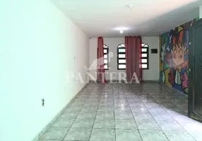 Foto 1 de Sobrado com 3 Quartos à venda, 220m² em Parque Oratorio, Santo André